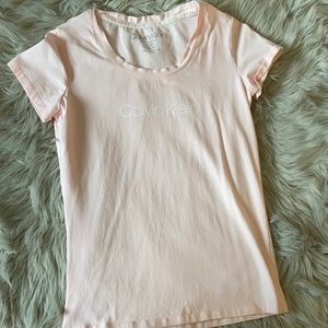 Calvin Klein shirt